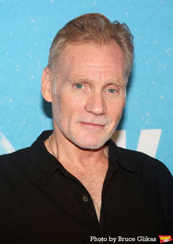 Photos: THE SHARK IS BROKEN Cast Meet the Press Image