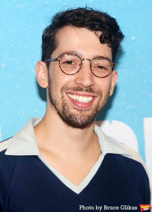 Photos: THE SHARK IS BROKEN Cast Meet the Press Image