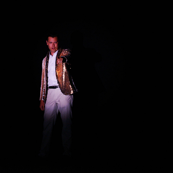 Photos: First Look at Surging's CATCH ME IF YOU CAN, Now Playing at The Edge Theatre Image
