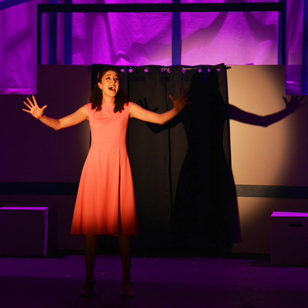Photos: First Look at Surging's CATCH ME IF YOU CAN, Now Playing at The Edge Theatre Image