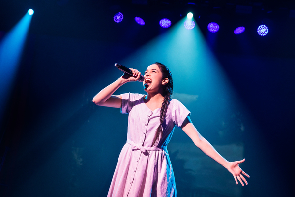 Photos: First Look at All New Production Photos From HERE LIES LOVE Image