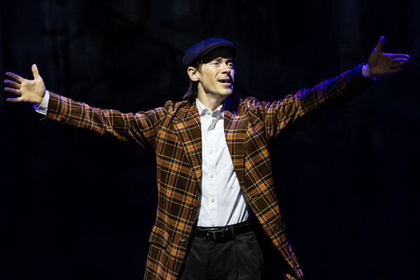 Photos: First Look at Hilliard Arts Council's MARY POPPINS Image