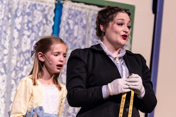 Photos: First Look at Hilliard Arts Council's MARY POPPINS Image