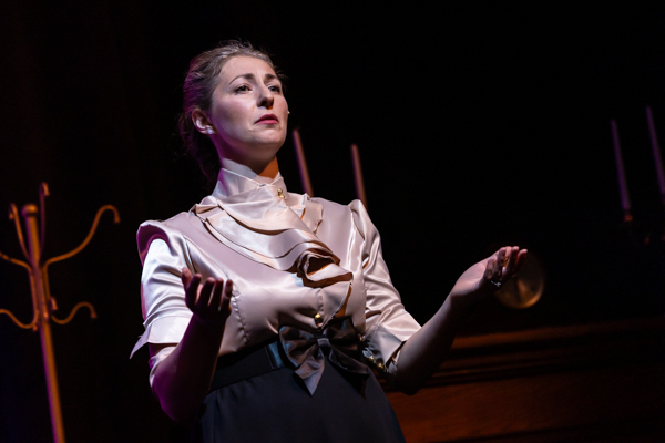 Photos: First Look at Hilliard Arts Council's MARY POPPINS Image