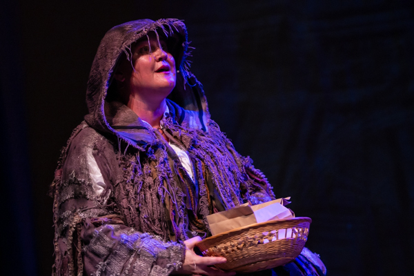 Photos: First Look at Hilliard Arts Council's MARY POPPINS Image