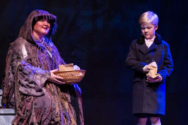 Photos: First Look at Hilliard Arts Council's MARY POPPINS Image