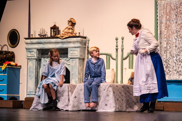 Photos: First Look at Hilliard Arts Council's MARY POPPINS Image