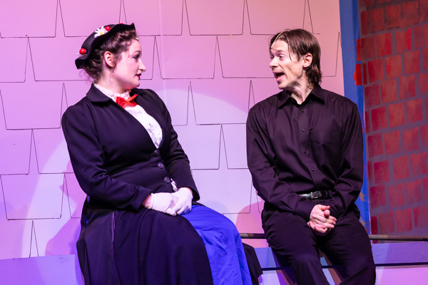 Photos: First Look at Hilliard Arts Council's MARY POPPINS Image