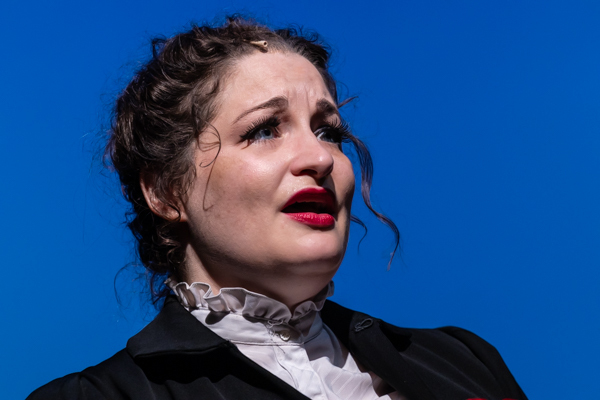 Photos: First Look at Hilliard Arts Council's MARY POPPINS 