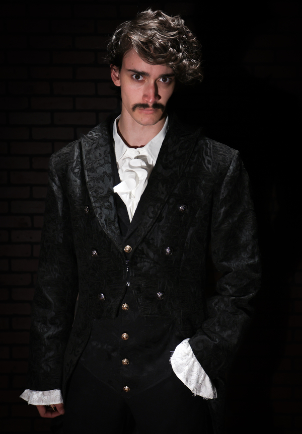 Photos: First Look at the Cast of ASSASSINS at Rise Up Theatre Company Image