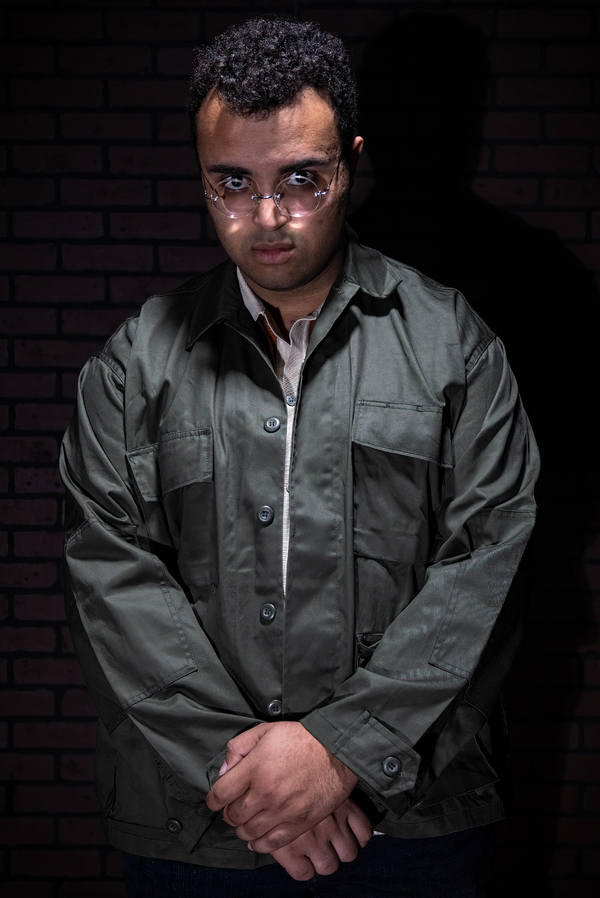 Photos: First Look at the Cast of ASSASSINS at Rise Up Theatre Company Image