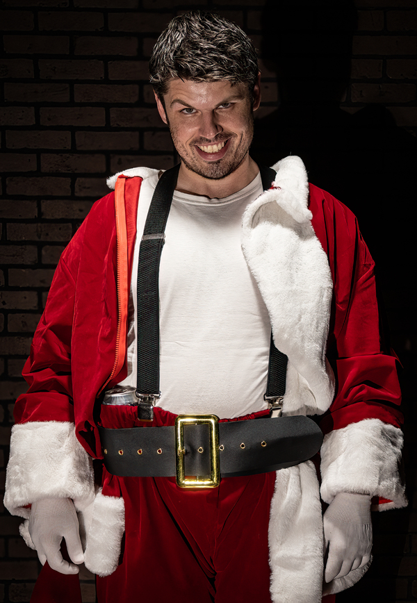 Photos: First Look at the Cast of ASSASSINS at Rise Up Theatre Company Image