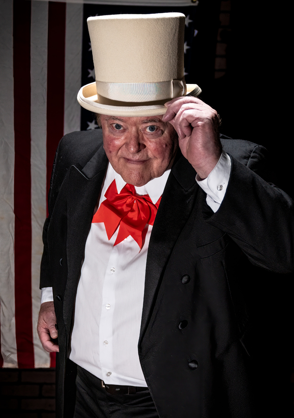 Photos: First Look at the Cast of ASSASSINS at Rise Up Theatre Company Image
