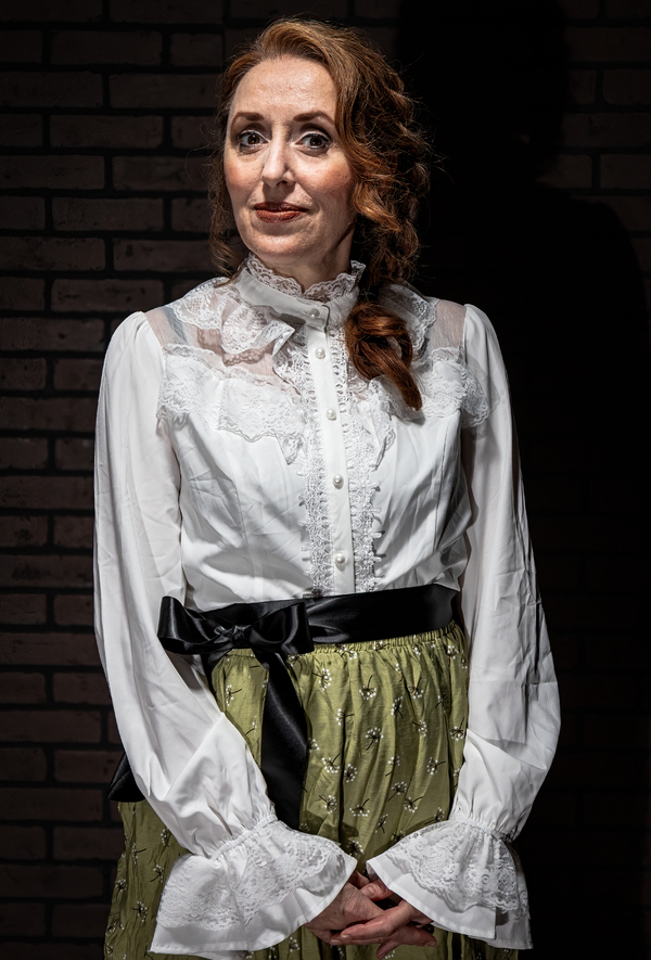 Photos: First Look at the Cast of ASSASSINS at Rise Up Theatre Company Image