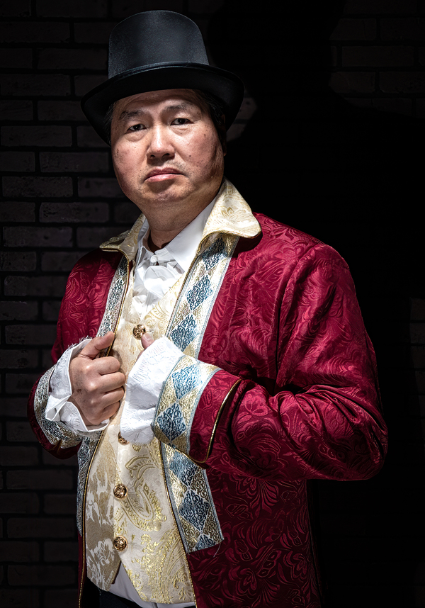 Photos: First Look at the Cast of ASSASSINS at Rise Up Theatre Company Image