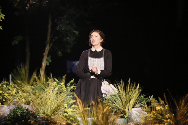 Photos: First Look at THE SOUND OF MUSIC at North Shore Music Theatre Image