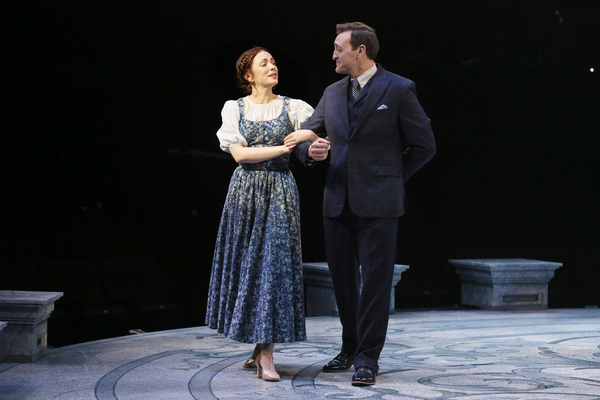 Photos: First Look at THE SOUND OF MUSIC at North Shore Music Theatre 