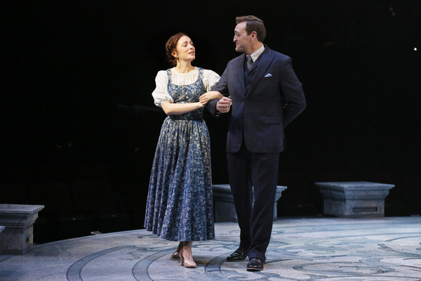 Photos: First Look at THE SOUND OF MUSIC at North Shore Music Theatre Image