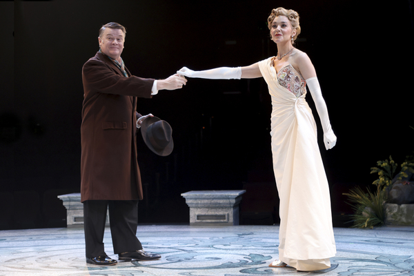 Photos: First Look at THE SOUND OF MUSIC at North Shore Music Theatre Image