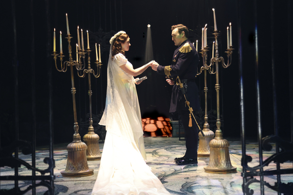 Photos: First Look at THE SOUND OF MUSIC at North Shore Music Theatre Image