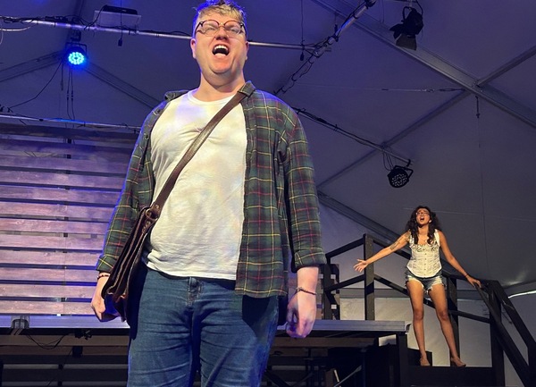 Photos: First Look at SPRING AWAKENING at Madison Lyric Stage 