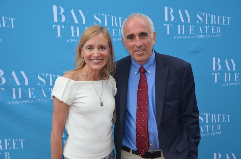 Bay Street Theater & Sag Harbor Center for the Arts Summer Gala 2023 