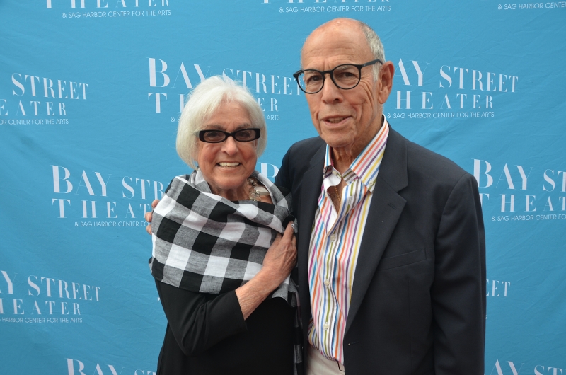 Bay Street Theater & Sag Harbor Center for the Arts Summer Gala 2023 