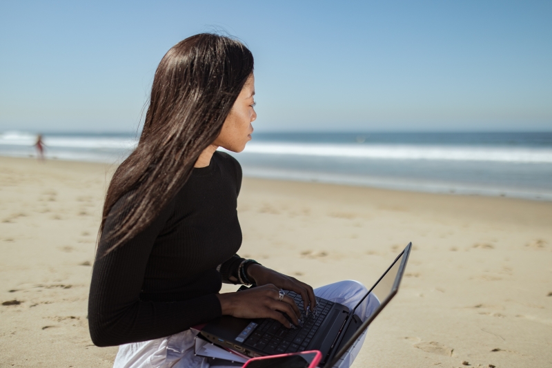 Student Blog: Deadline, the Key to Productivity Image