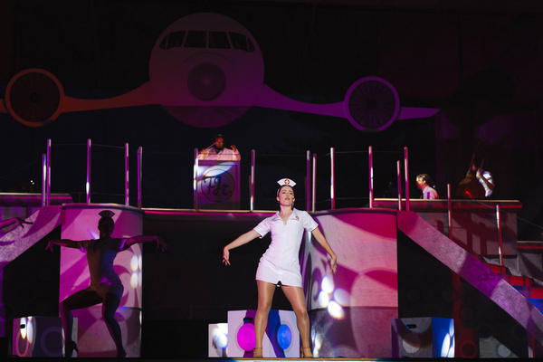 Photos: First Look at CATCH ME IF YOU CAN at Pinewood Performing Arts  Image