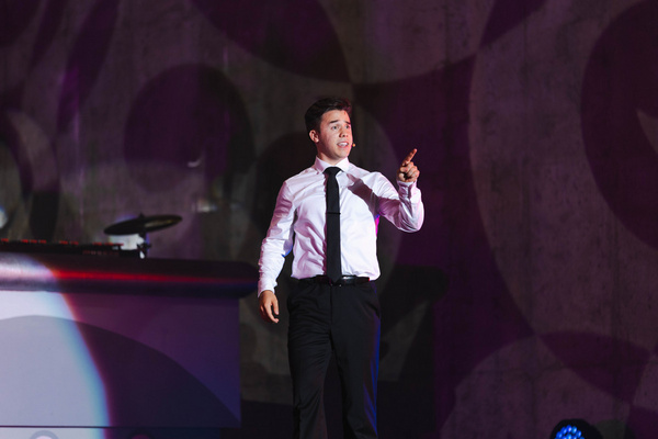 Photos: First Look at CATCH ME IF YOU CAN at Pinewood Performing Arts Image