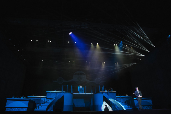 Photos: First Look at CATCH ME IF YOU CAN at Pinewood Performing Arts  Image