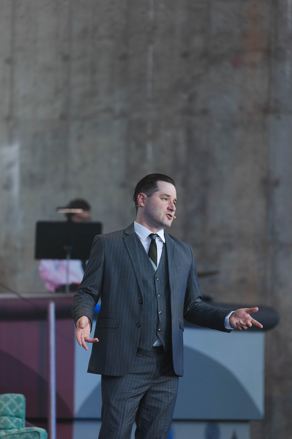 Photos: First Look at CATCH ME IF YOU CAN at Pinewood Performing Arts Image