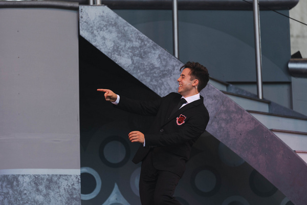 Photos: First Look at CATCH ME IF YOU CAN at Pinewood Performing Arts Image