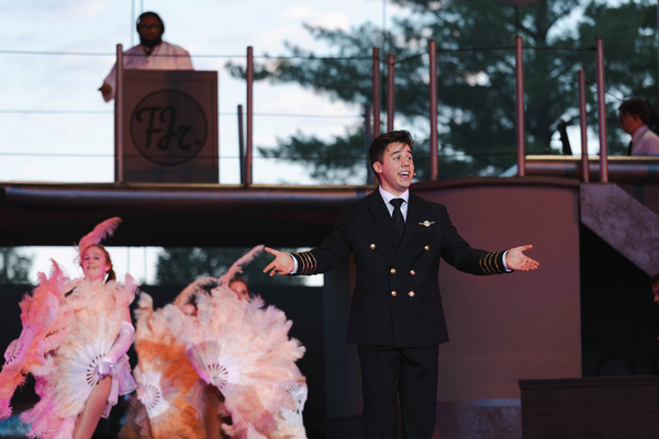 Photos: First Look at CATCH ME IF YOU CAN at Pinewood Performing Arts Image