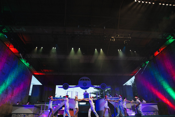 Photos: First Look at CATCH ME IF YOU CAN at Pinewood Performing Arts Image