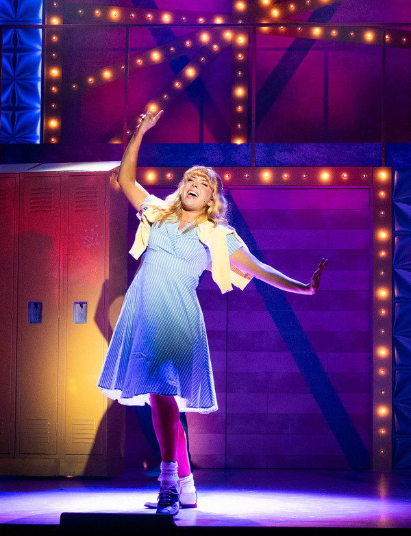 Photos: First Look at GREASE at the Argyle Theatre Image