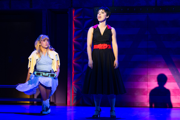 Photos: First Look at GREASE at the Argyle Theatre Image