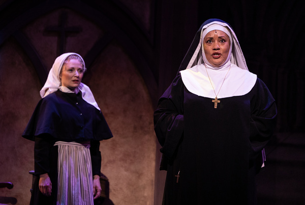 Photos: First Look at THE SOUND OF MUSIC at The Lexington Theatre Company 