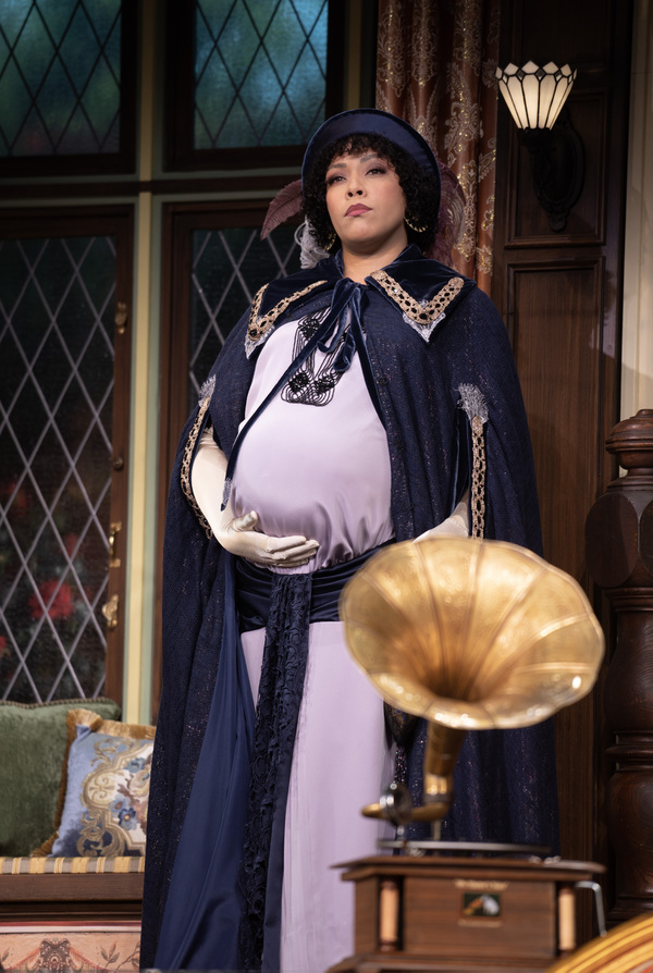 Photos: First Look at THE COTTAGE, Now Playing on Broadway! Image