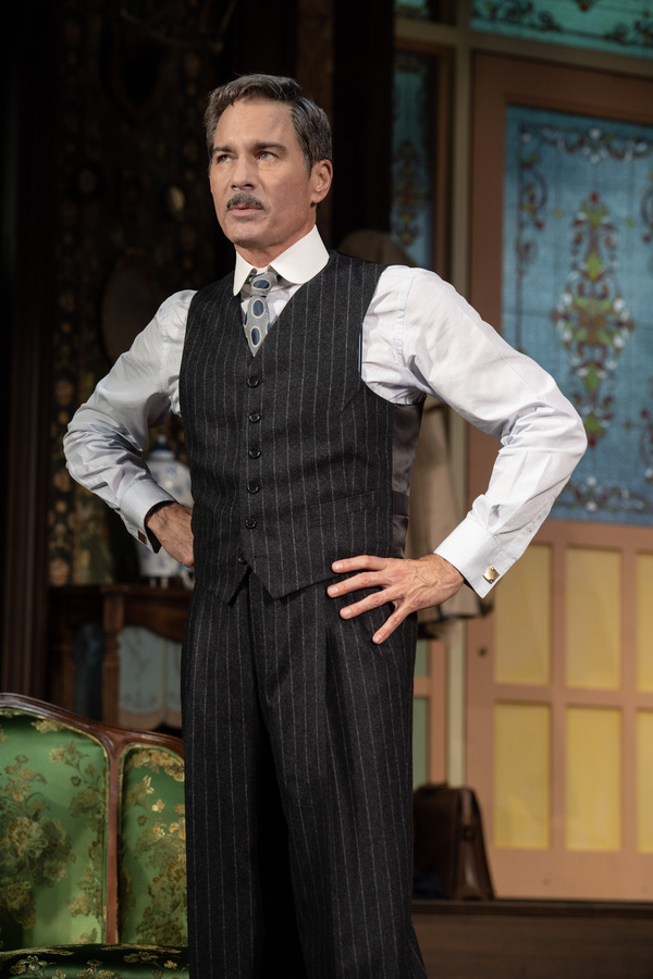 Photos: First Look at THE COTTAGE, Now Playing on Broadway! Image