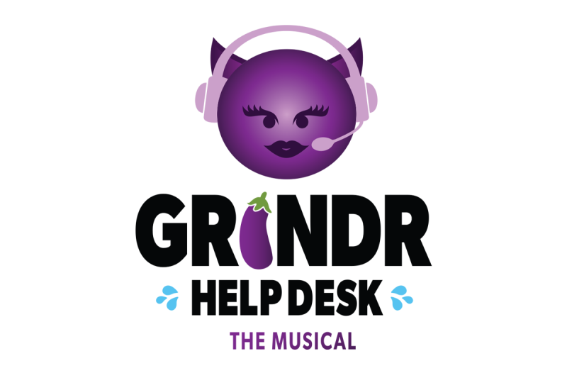 Interview: David Stillman of GRINDR HELPDESK: THE MUSICAL at Minnesota Fringe 