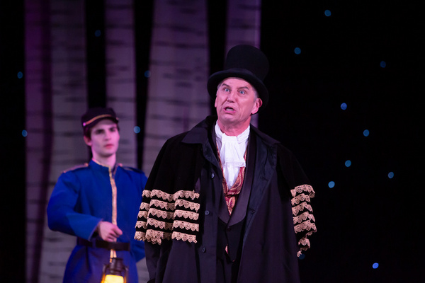 Photos: First Look at CINDERELLA at 5-Star Theatricals Image