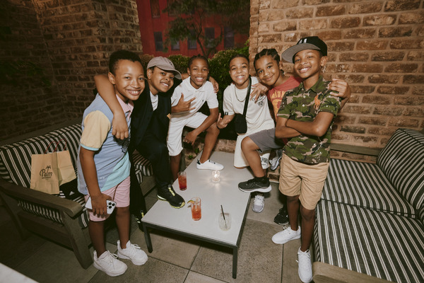 Photos: MJ Casts Meet Ahead of the Launch of National Tour Image