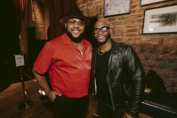 Photos: MJ Casts Meet Ahead of the Launch of National Tour Image