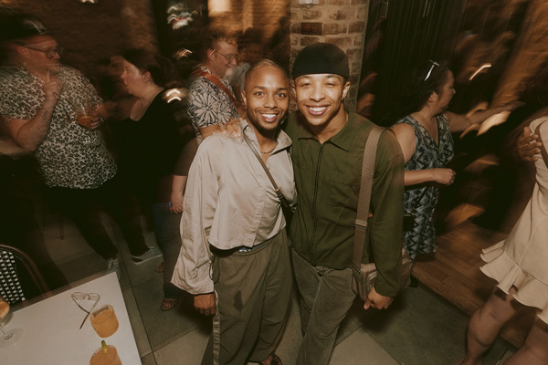 Photos: MJ Casts Meet Ahead of the Launch of National Tour Image