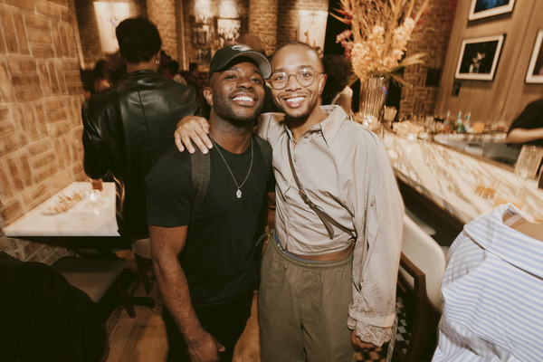 Photos: MJ Casts Meet Ahead of the Launch of National Tour Image