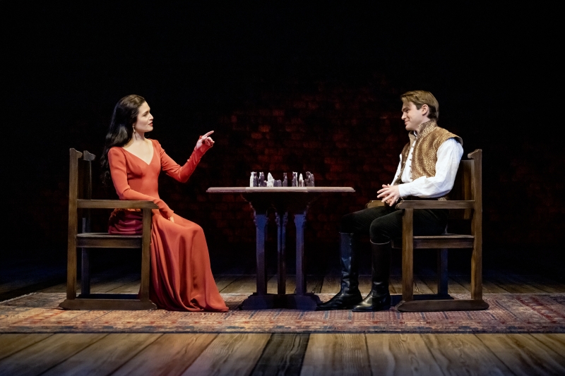 3 Broadway Shows Close Today Image