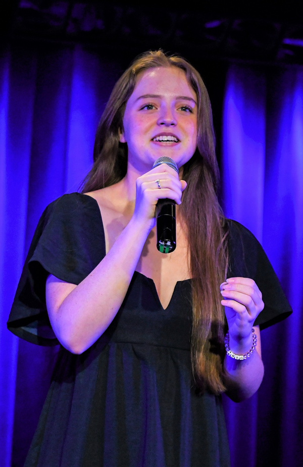 Photos: Spotlight Kidz Host LYRICS FOR A CAUSE Benefit Cabaret For Malignant Hyperthermia Association 