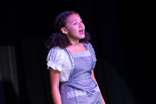 Photos: First look at Worthington Community Theatre's TUCK EVERLASTING Image