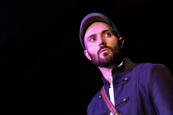 Photos: First look at Worthington Community Theatre's TUCK EVERLASTING Image